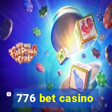 776 bet casino